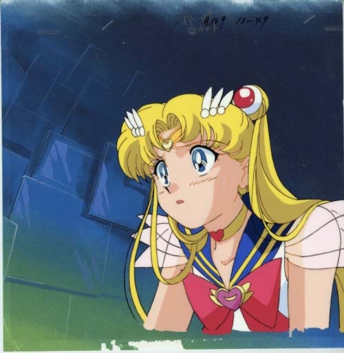 Sailor Moon — image 1 of 1