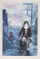 Haruhiko Mikimoto Original Art For Sale | ComicArtTracker