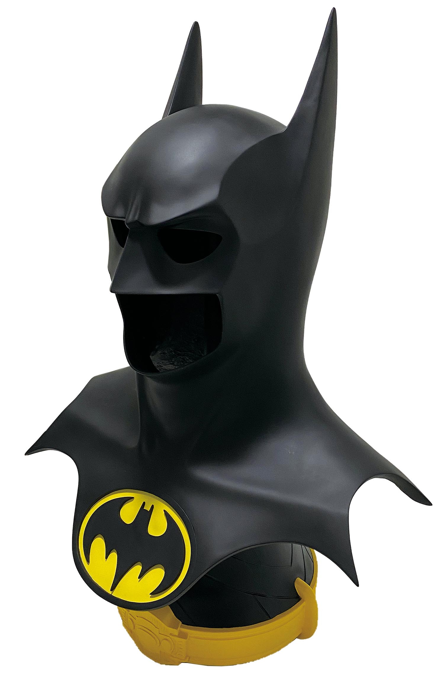 スタイルオンビデオ バットマンリターンズカウル