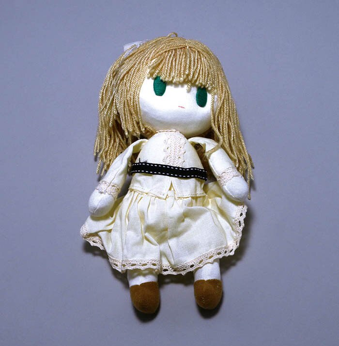 19264円 最安値挑戦 Sound Horizon Marchen エリーザベト人形