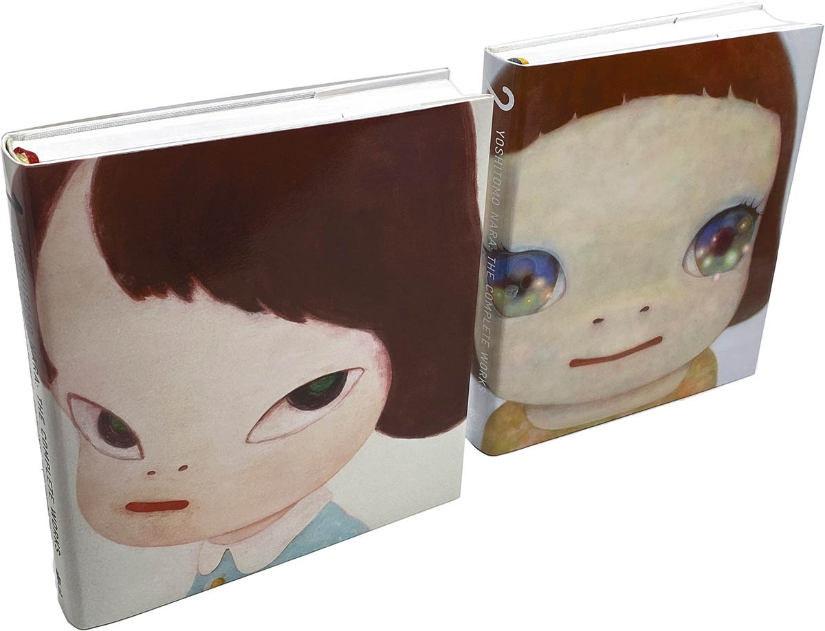 奈良美智 全作品集 1984-2010 Yoshitomo Nara 絵画 奈良美智 全作品集 1984-2010 Yoshitomo Nara 絵画