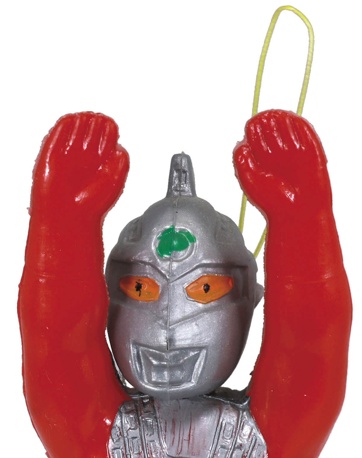 ウルトラセブン風鈴