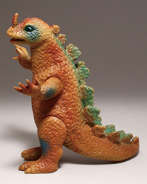 マルサン マルサン ウルトラ怪獣シリーズ スタンダードサイズ