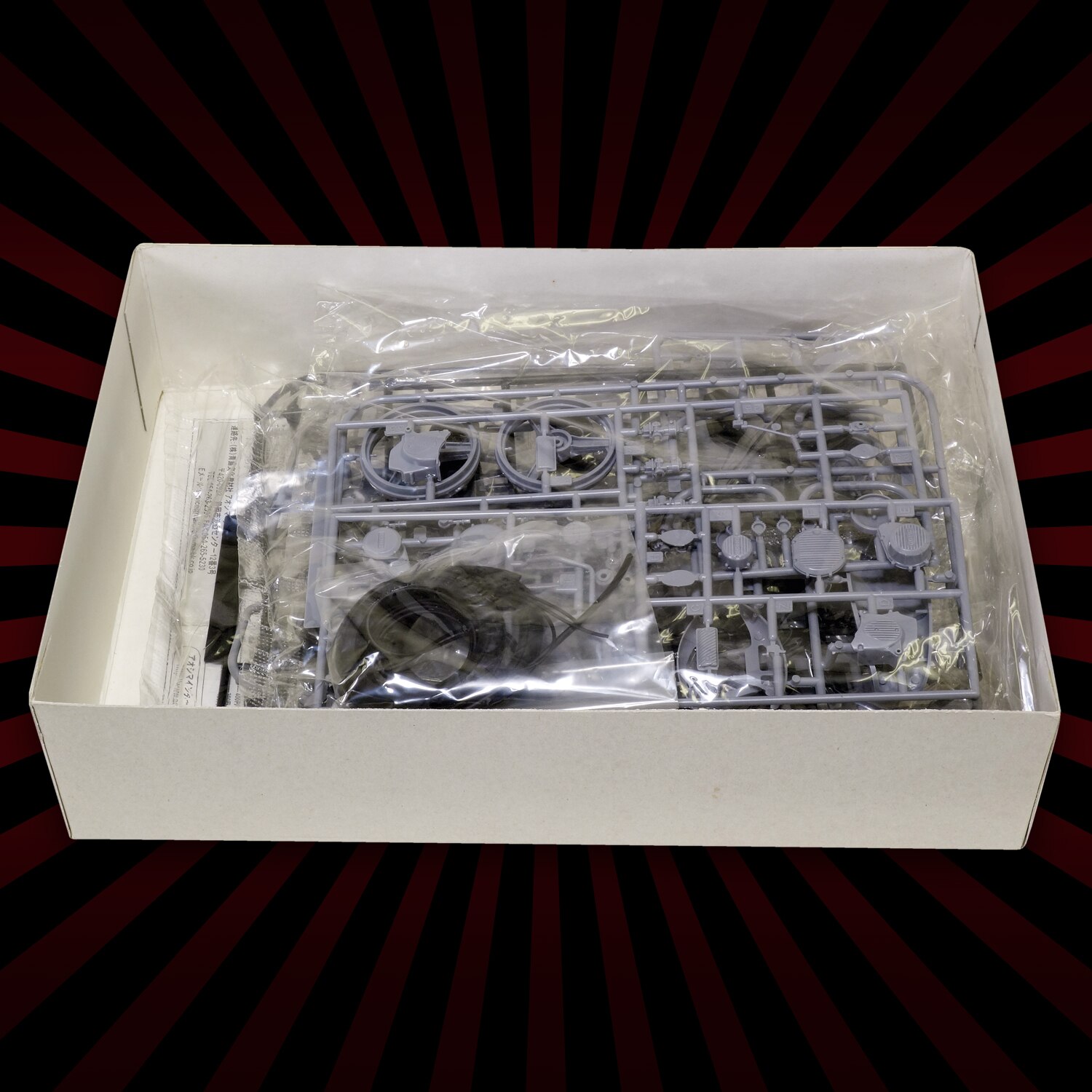 早割ex 1/12 ZII改「荒くれKNIGHT」伊武恋二郎 カワサキ