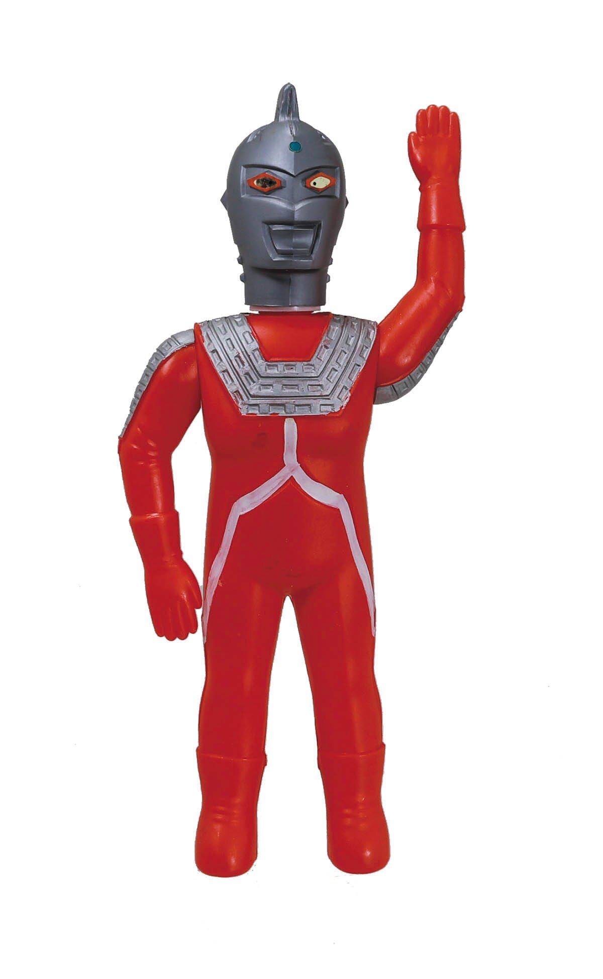 ウルトラセブン おもちゃシャンプー