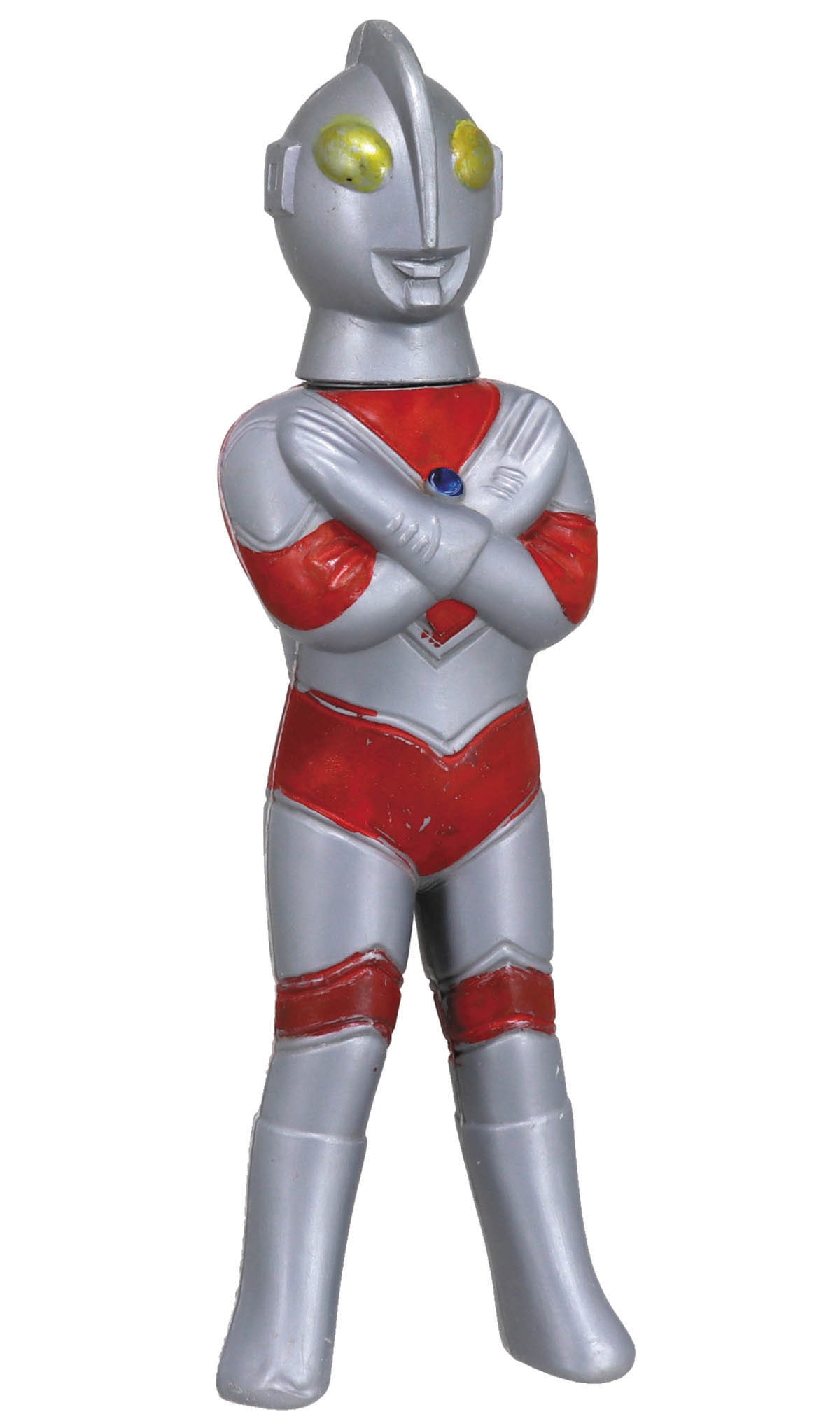 子供シャンプー 帰ってきたウルトラマン
