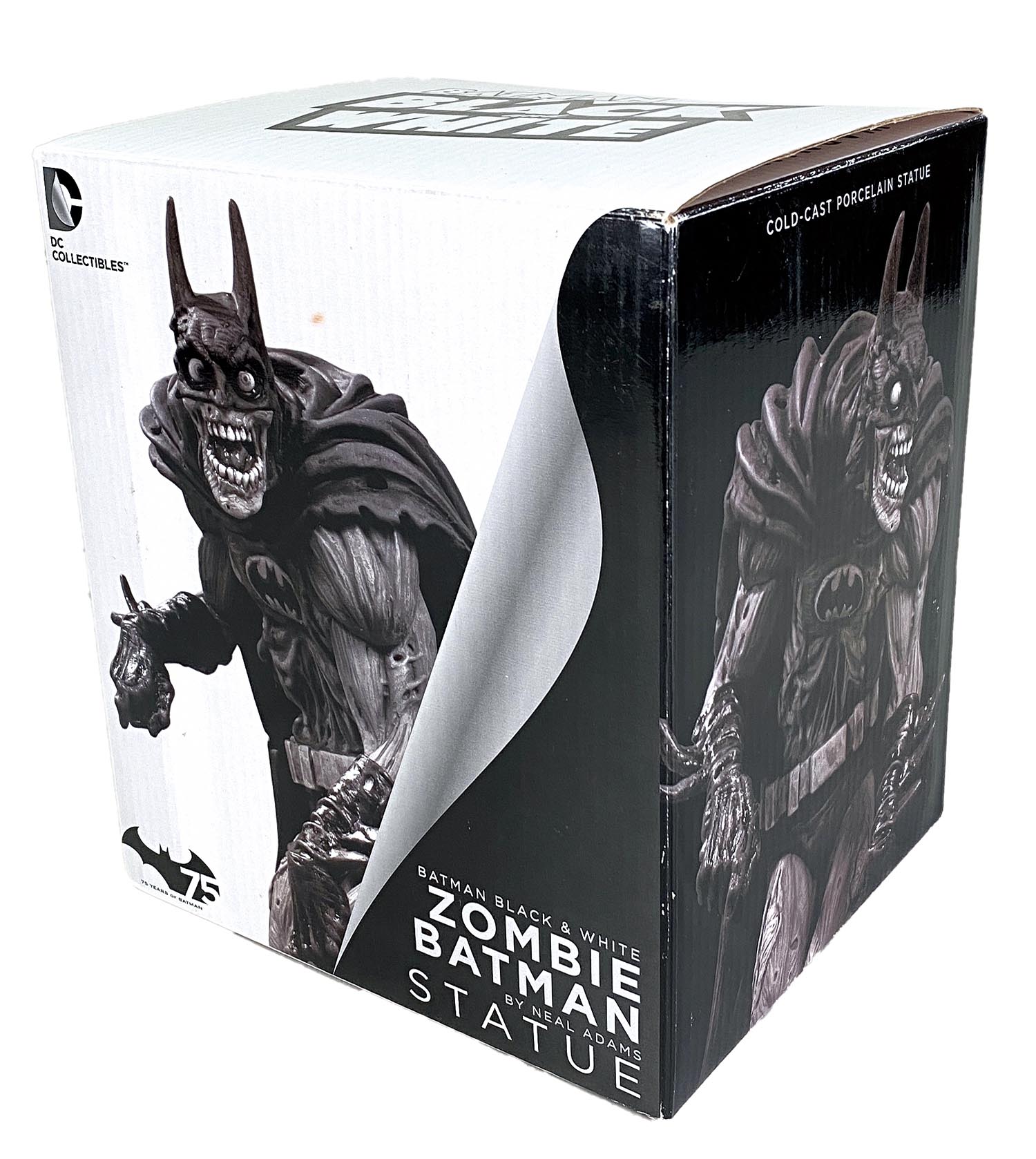 DCコレクタブルズ ゾンビバットマン