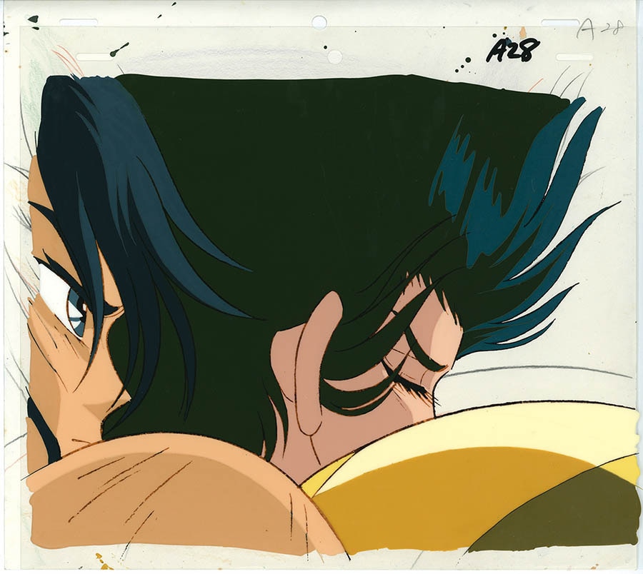 Saint Seiya: Knights of the Zodiac — image 1 of 1