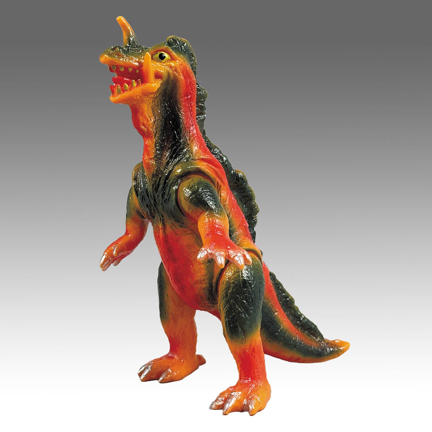 2612] 復刻 昭和の大怪獣 ケラトザウルス