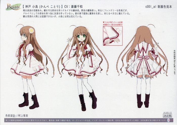 Rewrite Setting