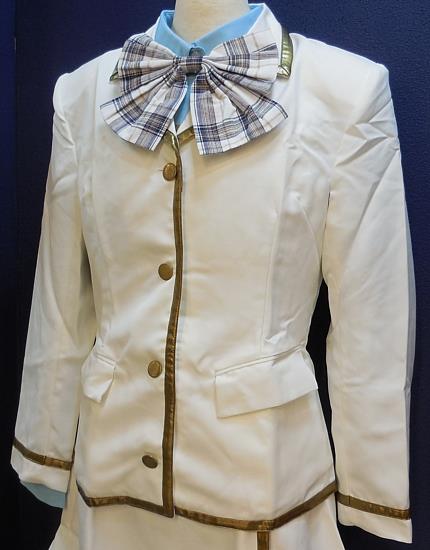 ストロベリー・パニック/聖スピカ女学院制服/女性用XLサイズ（日本 