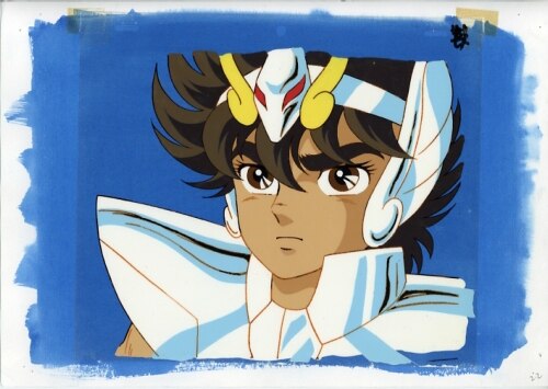 Saint Seiya: Knights of the Zodiac — image 1 of 2