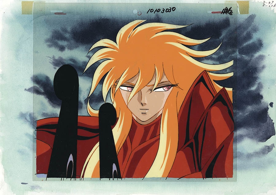 Saint Seiya: Knights of the Zodiac — image 1 of 1