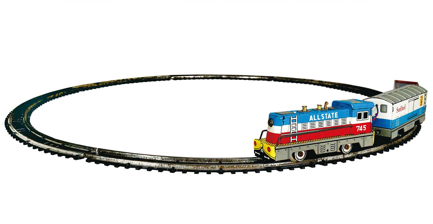 Train Set