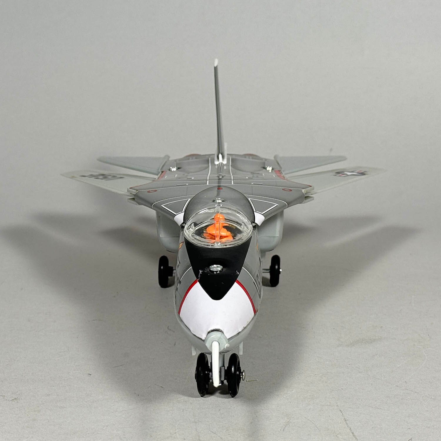 希少 動作品 野村トーイ グラマン F111A ジェットファイター ブリキ 希少 動作品 野村トーイ グラマン F111A ジェットファイター