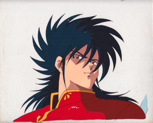 B't X — image 1 of 1