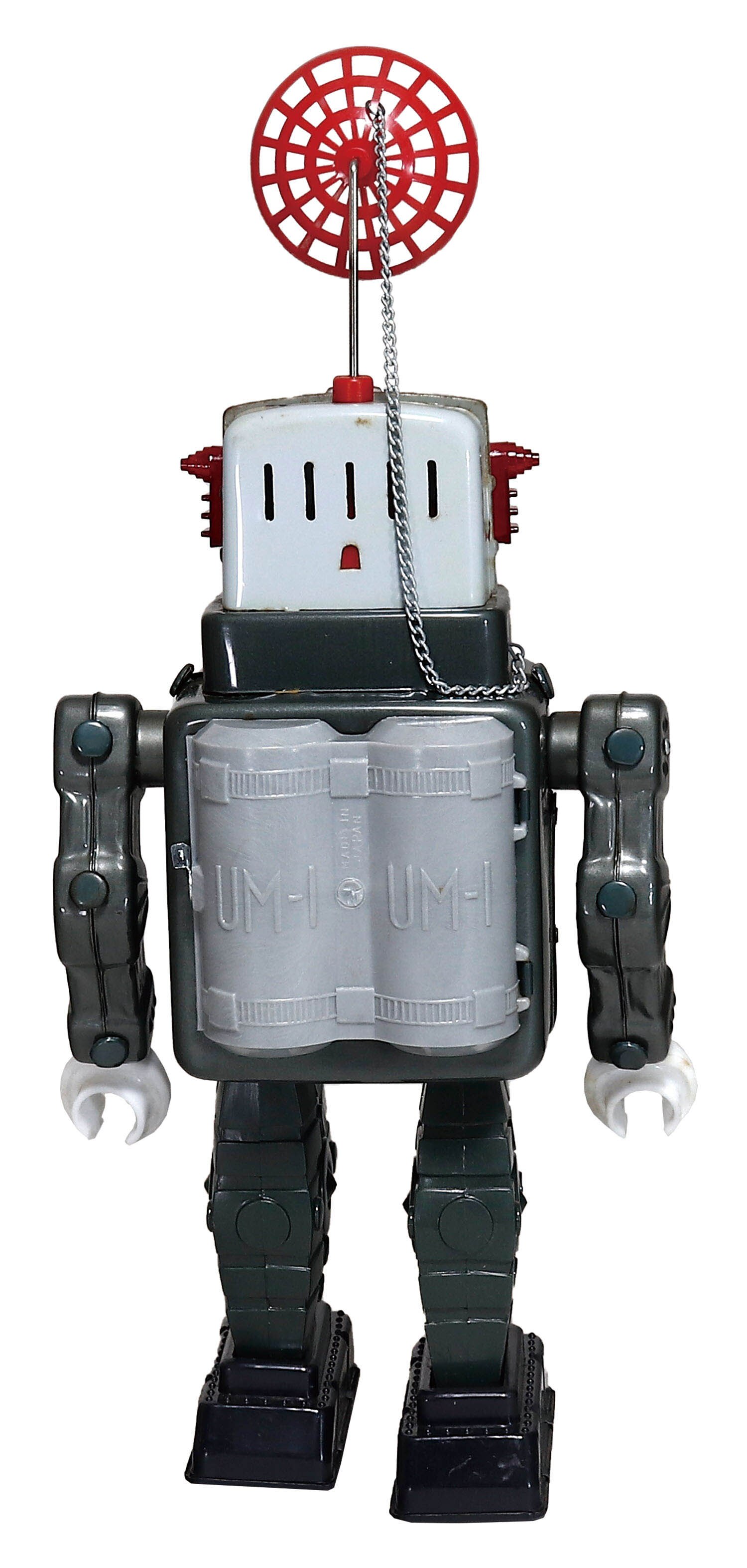 アルプス テレビジョン スペースマン