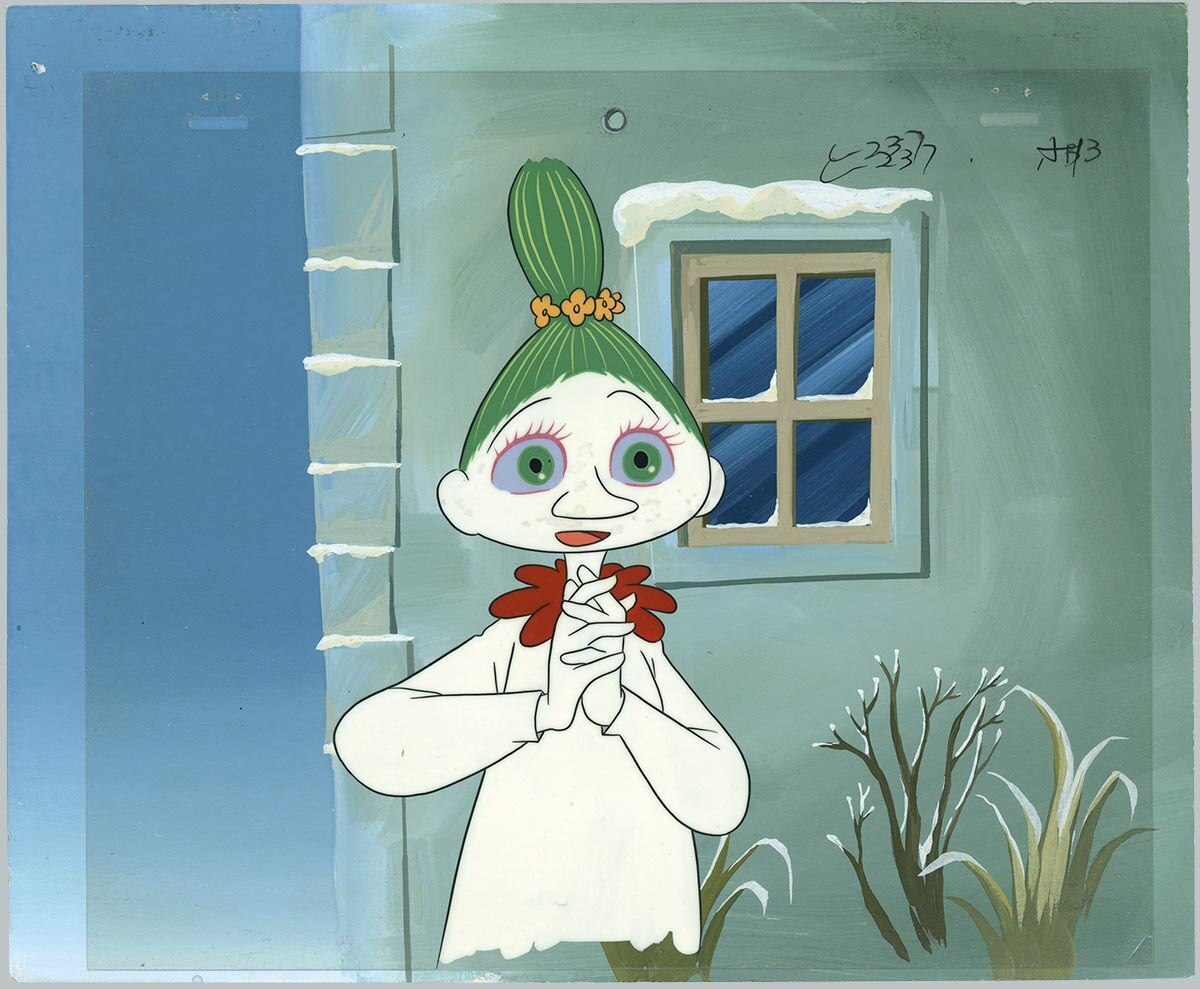 Moomin — image 1 of 1