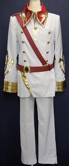 革命機ヴァルヴレイヴ ドルシア軍特務部隊軍服 Acos 女性用lサイズ コスプレ衣装 革命機ヴァルヴレイヴ ドルシア軍特務部隊軍服 Acos 女性用lサイズ コスプレ衣装