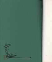 2243] 横井孝二 直筆イラストサイン本「横井孝二SD画集 画伯が描く