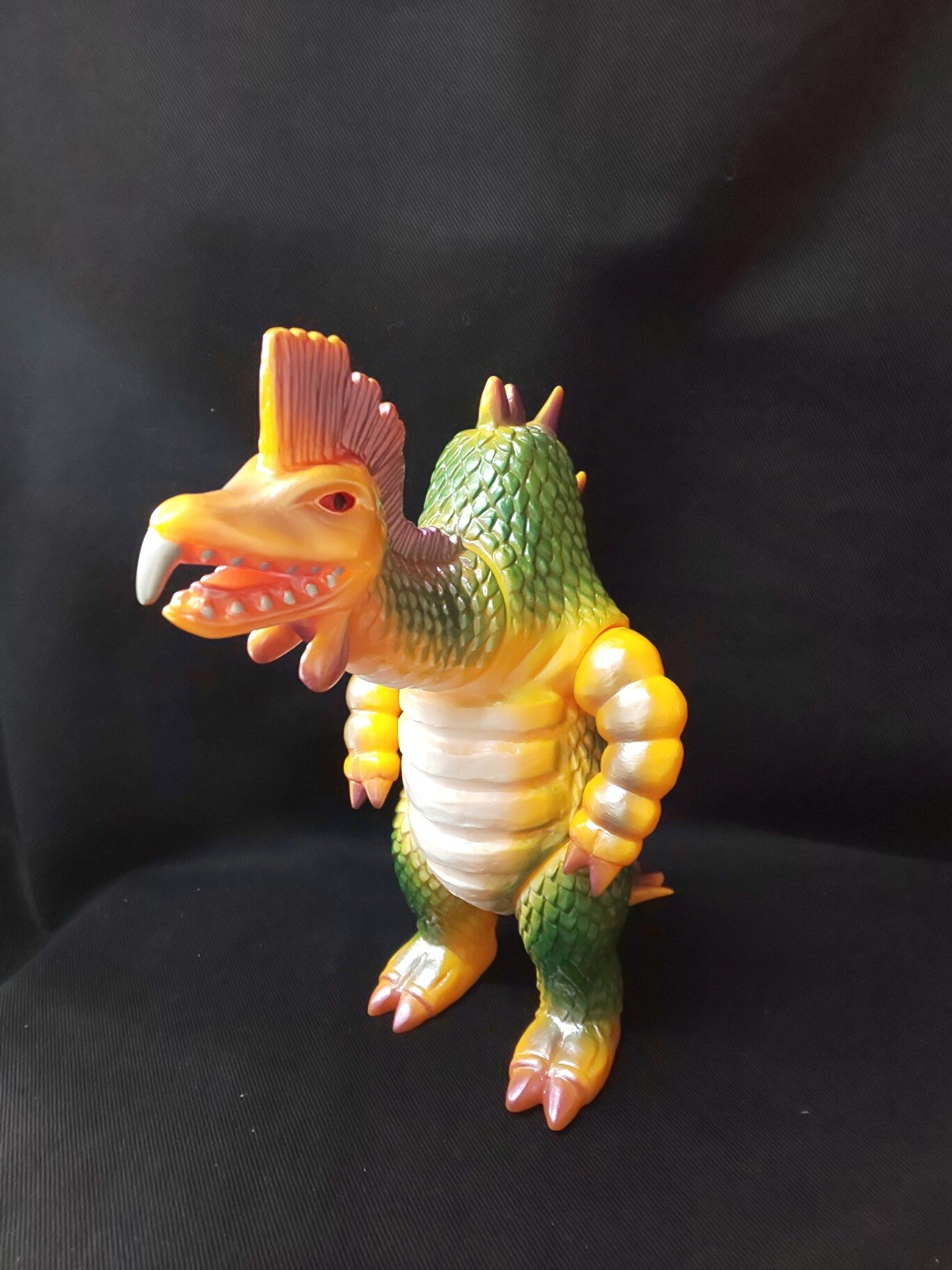 フェミゴン エクスプラス 大怪獣シリーズ フェミゴン ナイトカラー