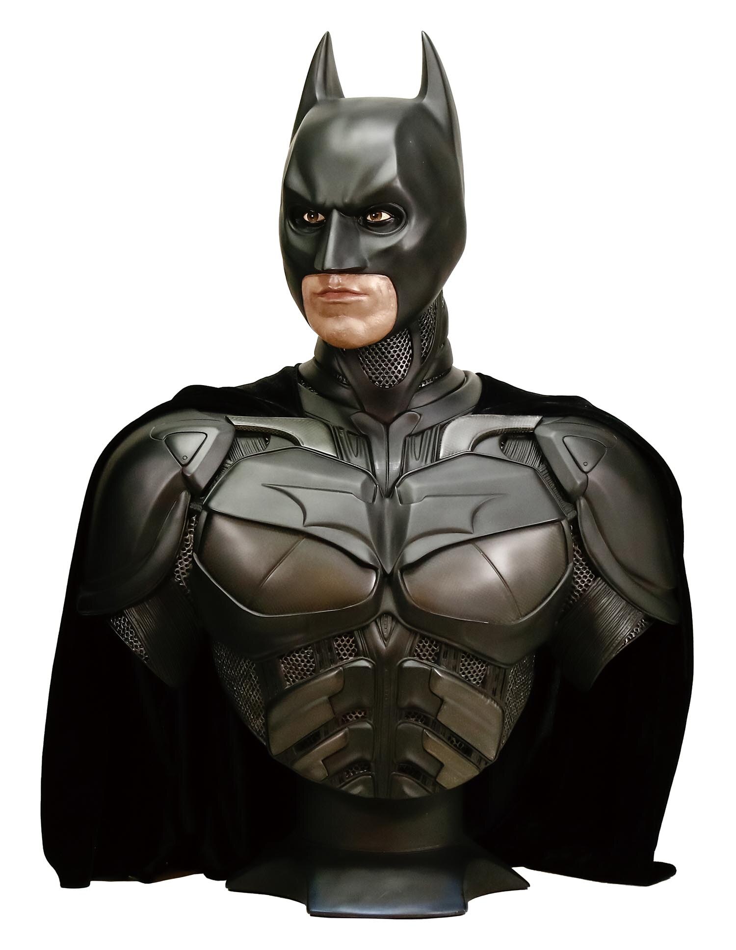 The Batman Life Size Bust