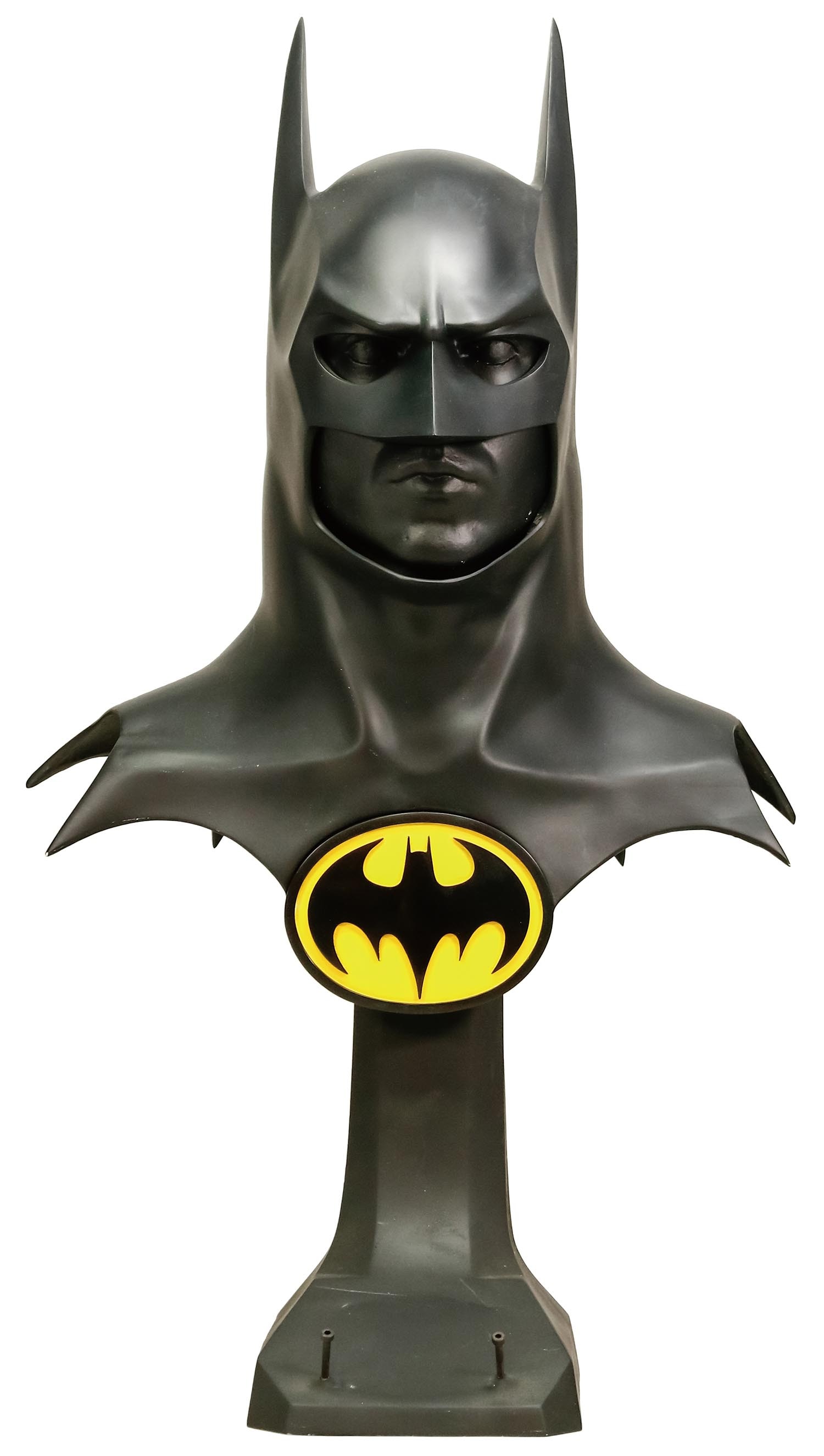 Batman Bat Cowl (No Face)