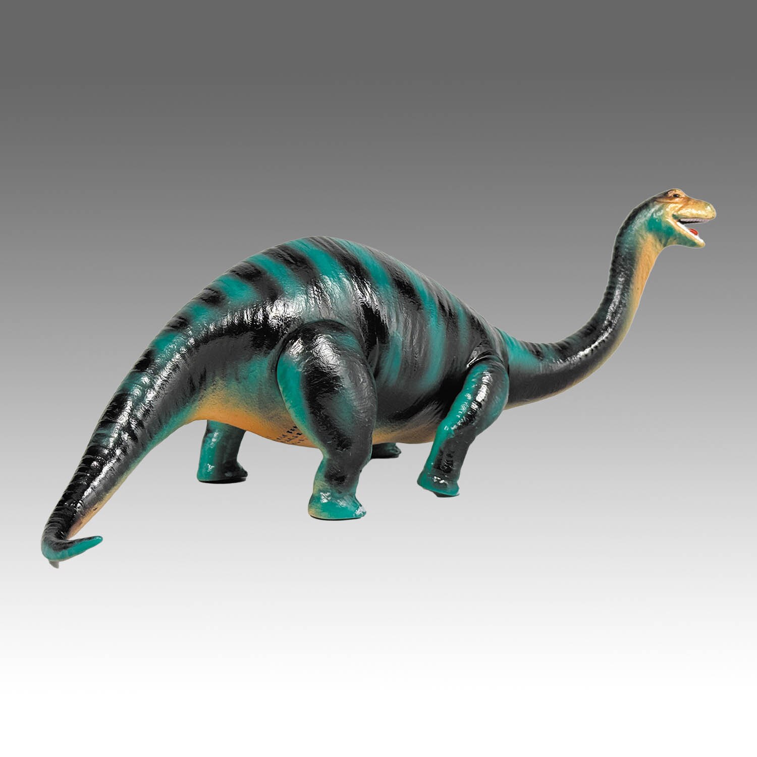 2641] 甦える恐竜シリーズ ブロントサウルス