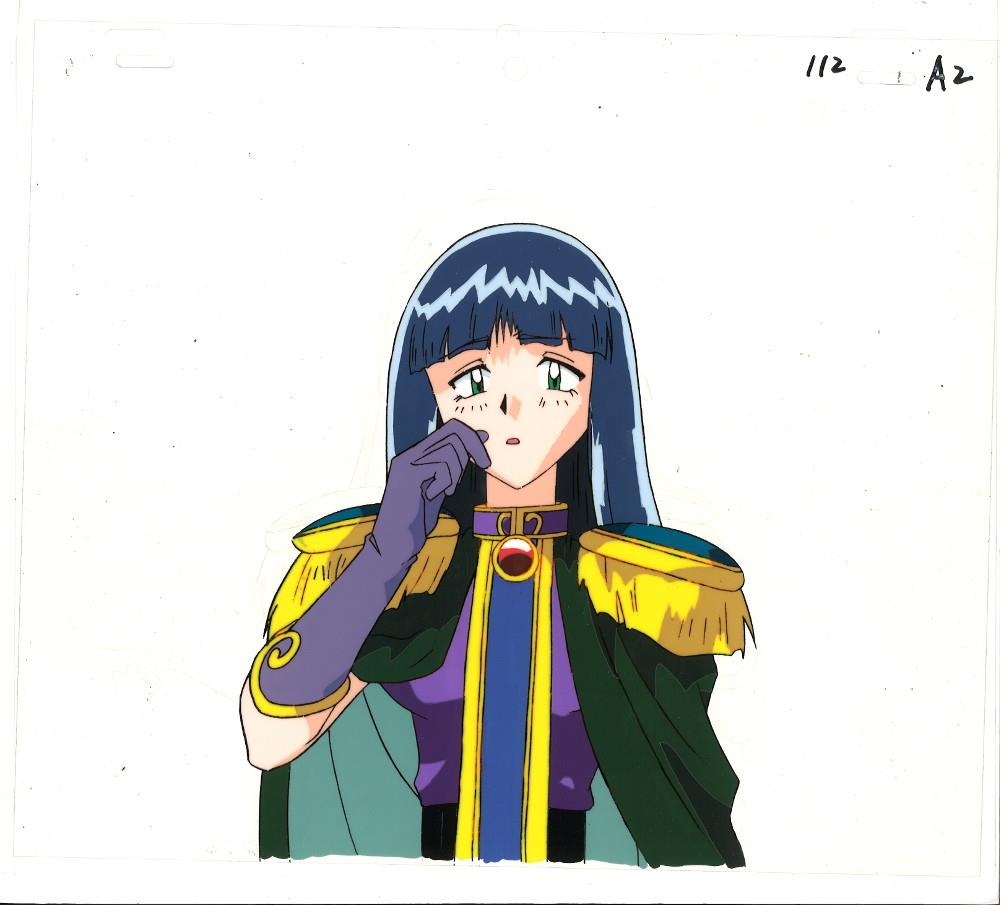 スレイヤーズ シルフィール