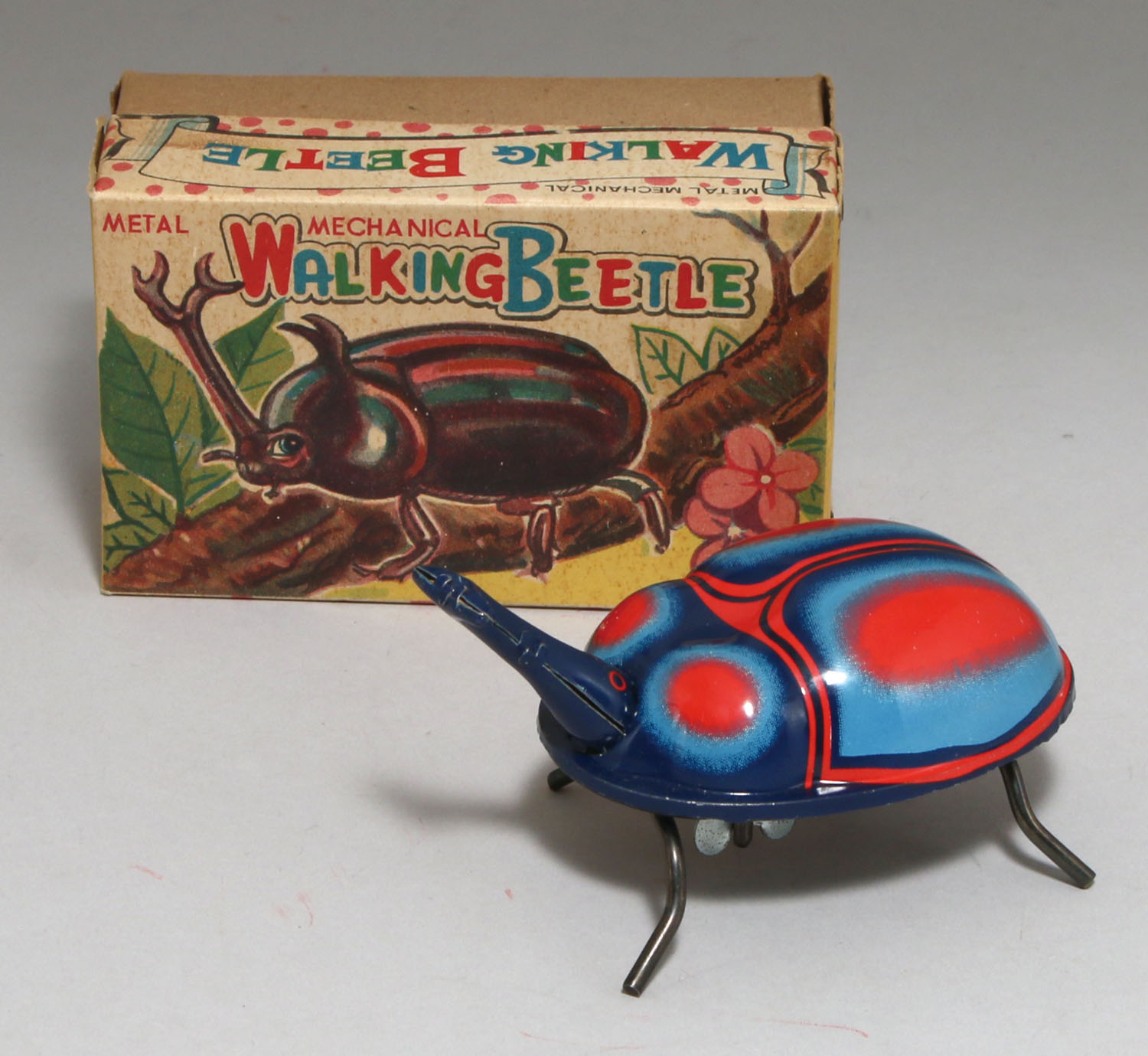 太田嘉三郎商店/日本製 WALKING BEETLE 太田嘉三郎商店/日本製 WALKING BEETLE