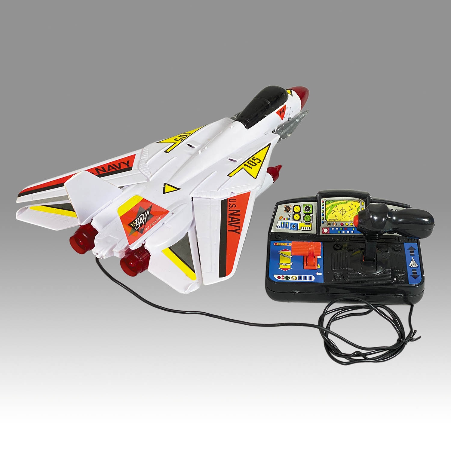 服部玩具 リアルサウンド トムキャットF-14 戦闘機 箱付き 服部玩具 リアルサウンド トムキャットF-14 戦闘機 箱付き 服部