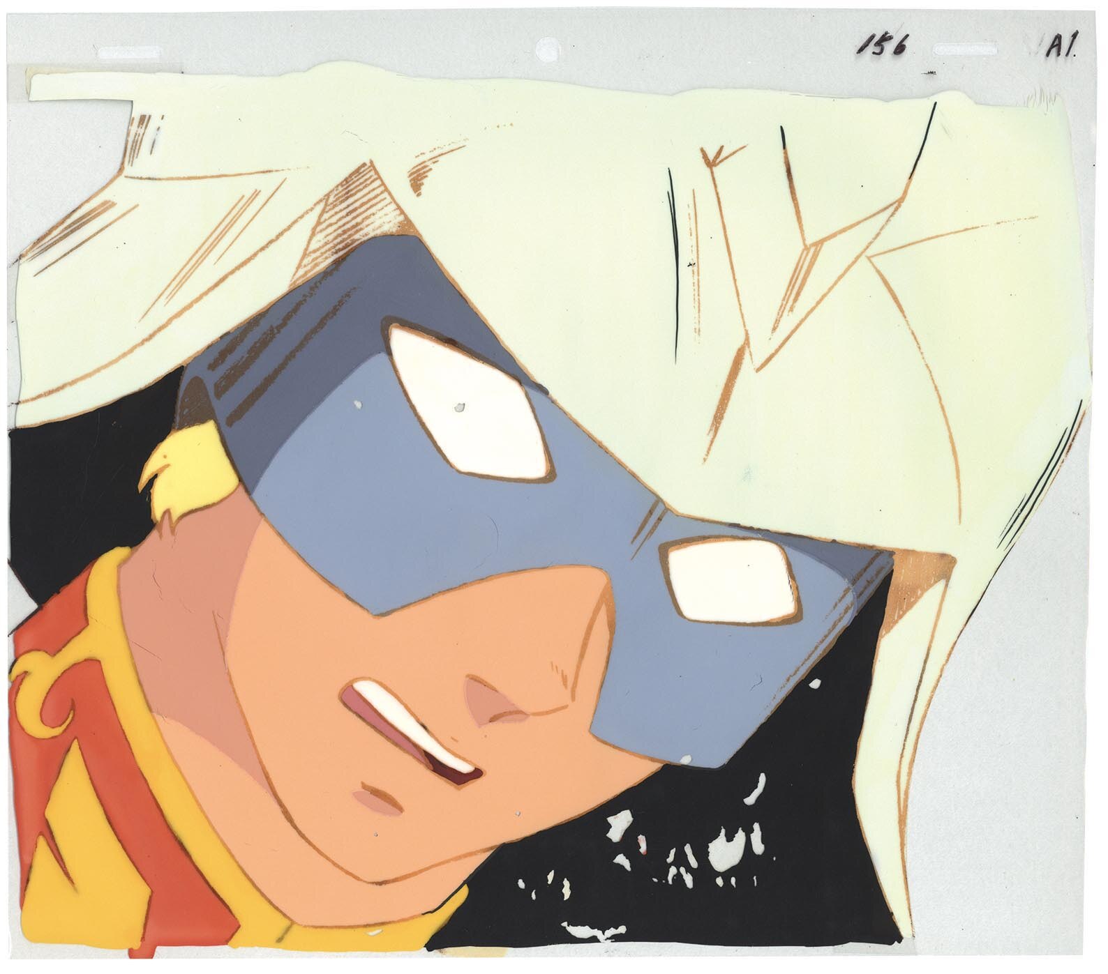 Mobile Suit Gundam — image 1 of 1