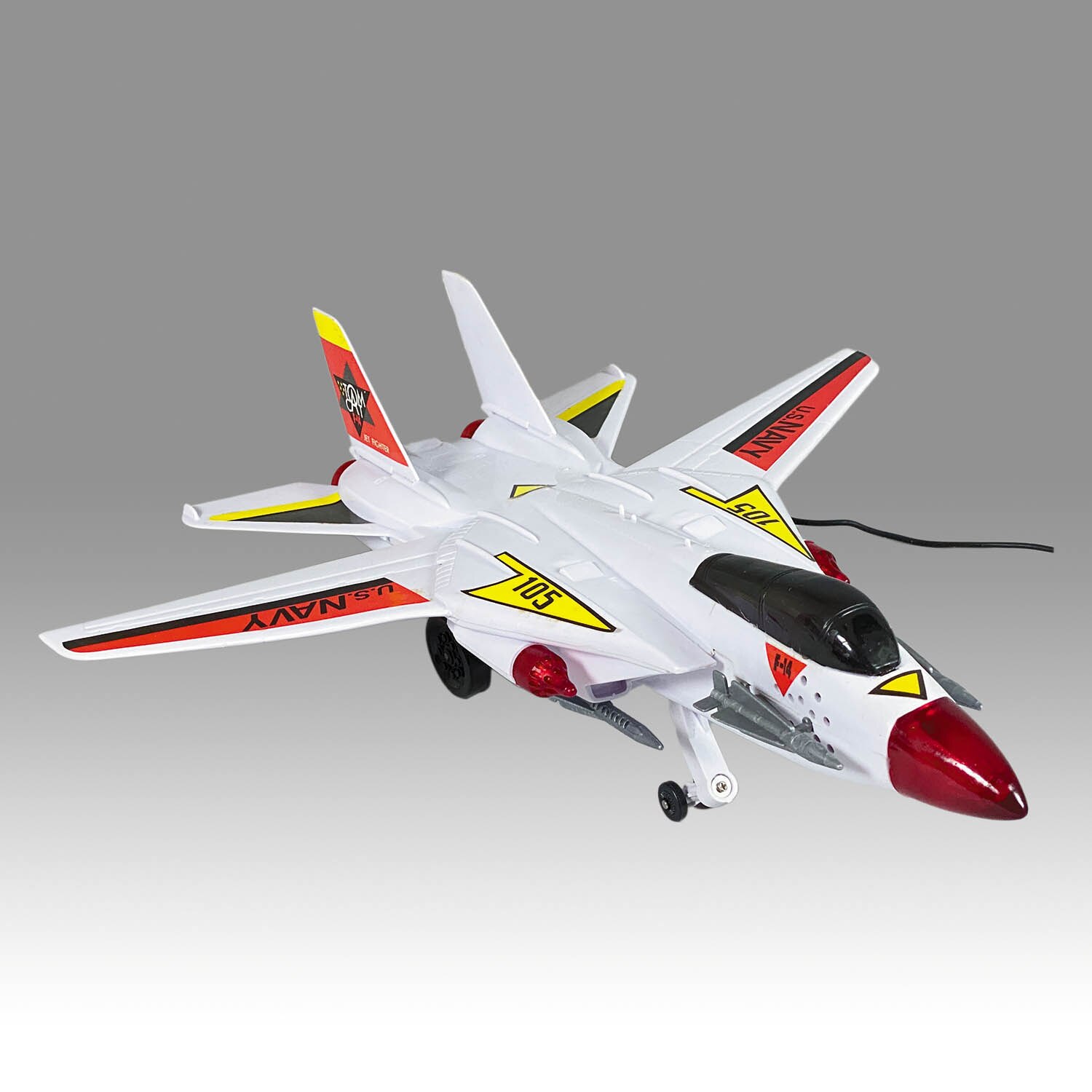 ランキング第1位 1536] リアルサウンド トムキャットF-14 電気仕掛け