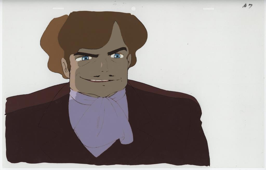 Lupin The 3rd: The Castle of Cagliostro — image 1 of 1