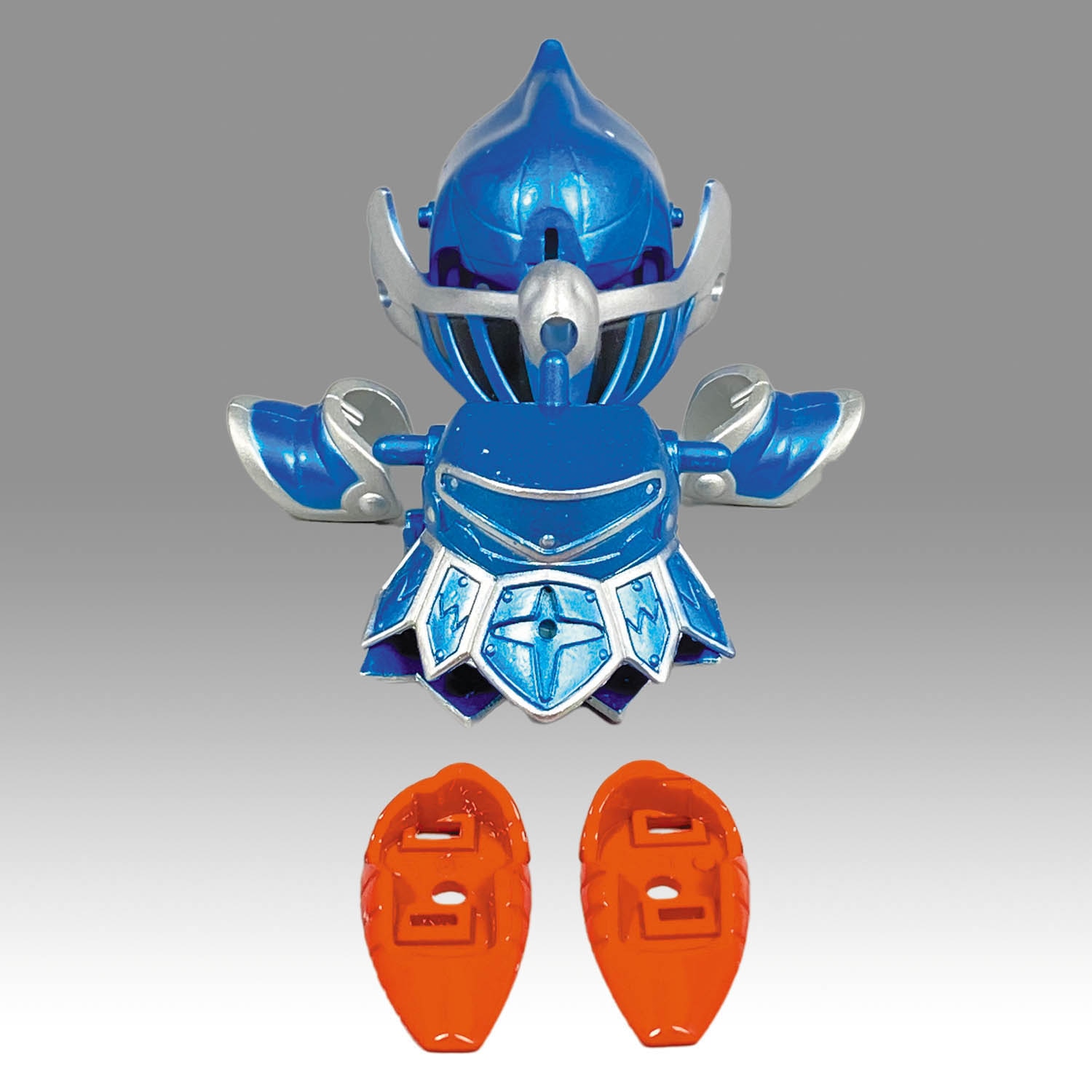 4277] 元祖SDガンダム フルアーマーナイトガンダム