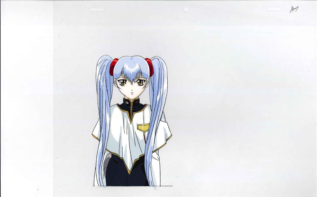 Martian Successor Nadesico — image 1 of 1