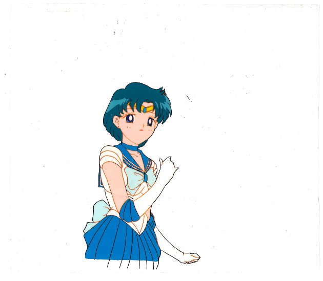 セーラームーン セル画 - メルカリ