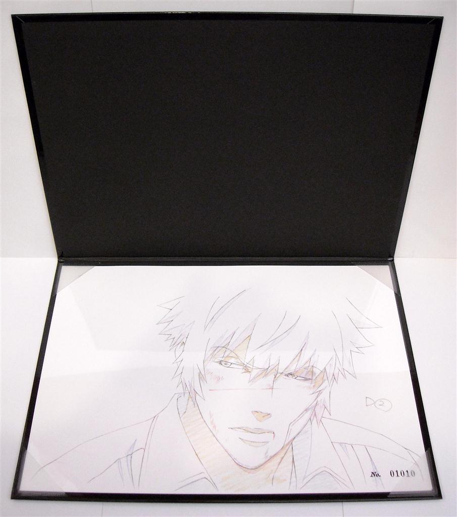 PSYCHO-PASS 劇場版 サイコパス PROVIDENCE IGストア複製原画セット付 