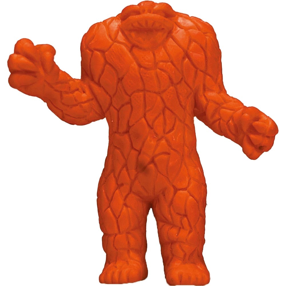 Kaiju Keshigomu Ultraman Jamila Red