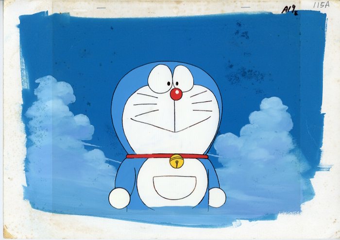 Doraemon — image 1 of 1