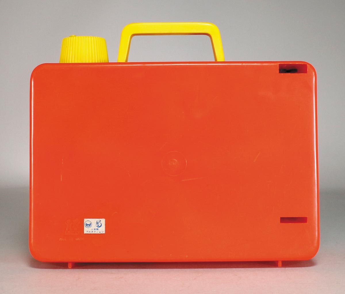 トミー オバQオルゴール テレビ