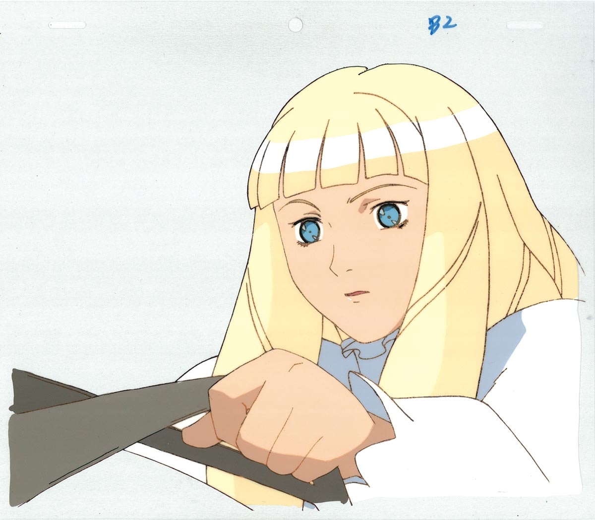 Turn A Gundam — image 1 of 2