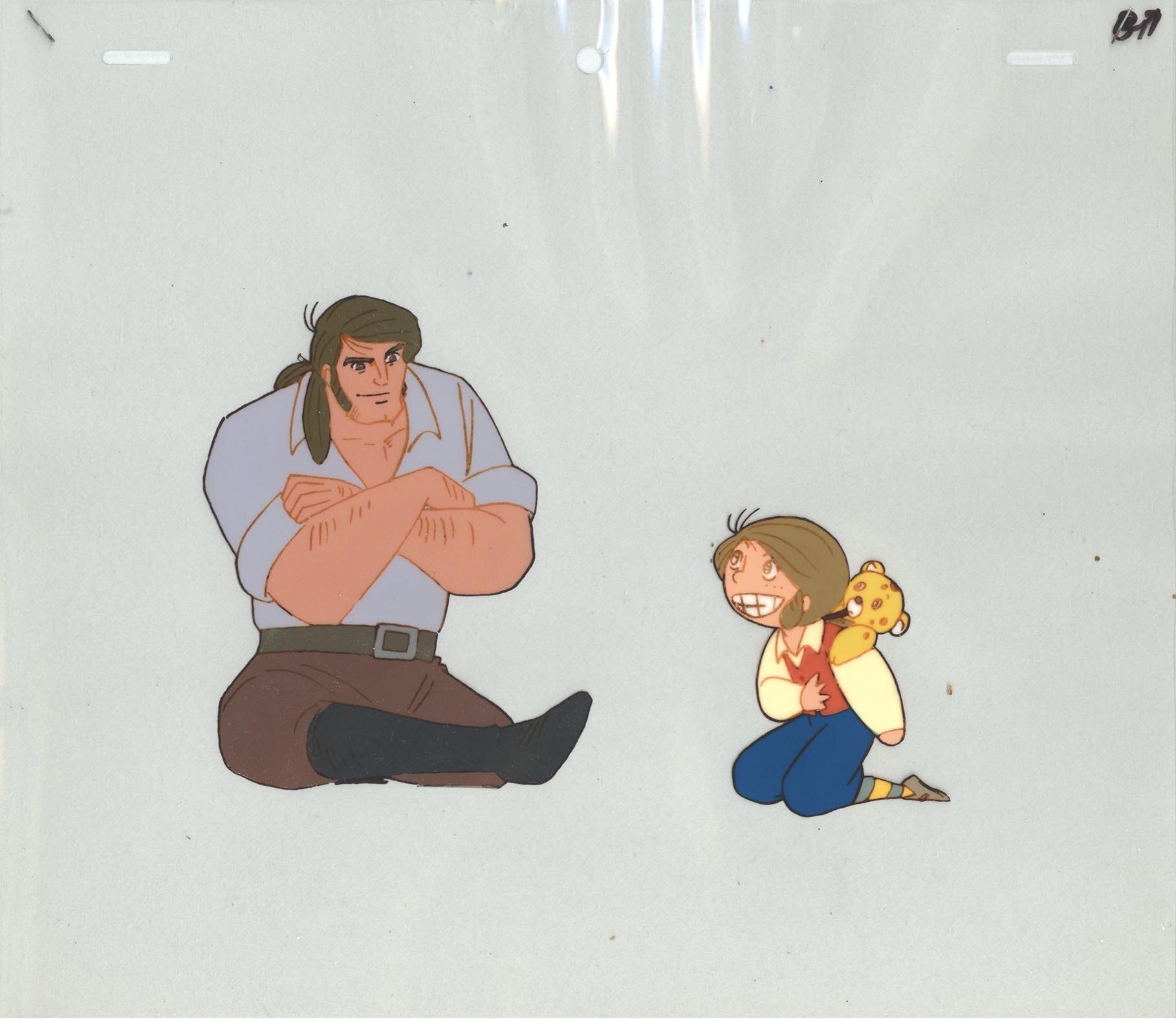 Treasure Island — image 1 of 1