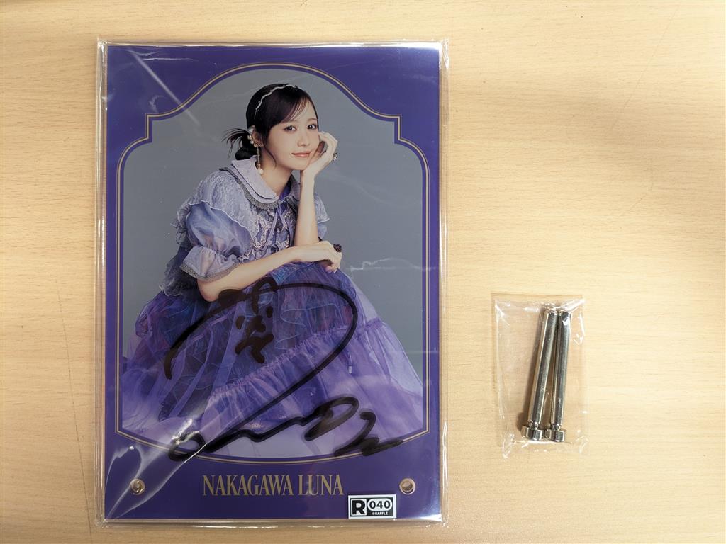 Item's picture