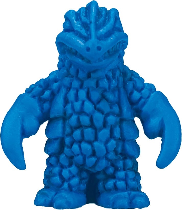 怪獣消しゴム ツルク星人