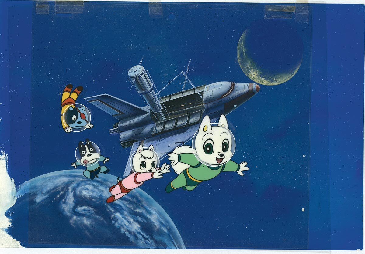 Wansa-kun — image 1 of 2