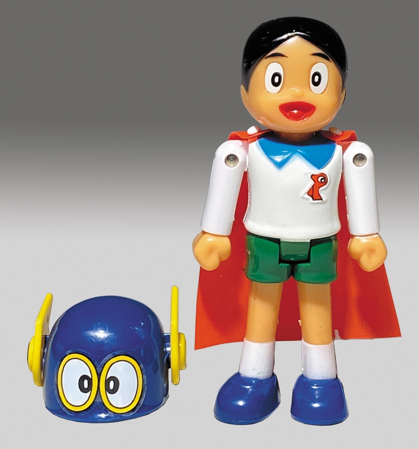 1030］ バンダイ グルグルパーマン
