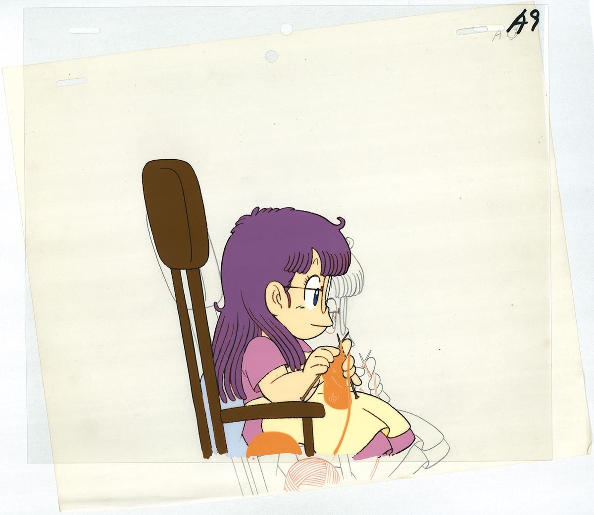 Dr. Slump: Arale-chan — image 1 of 1