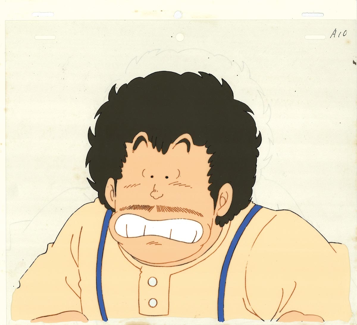 Dr. Slump: Arale-chan — image 1 of 1