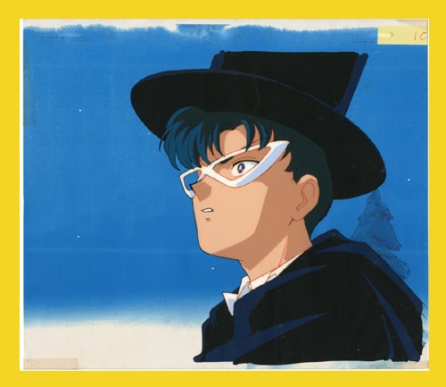 Sailor Moon — image 1 of 1